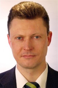 Rechtsanwalt Torsten Reinsch